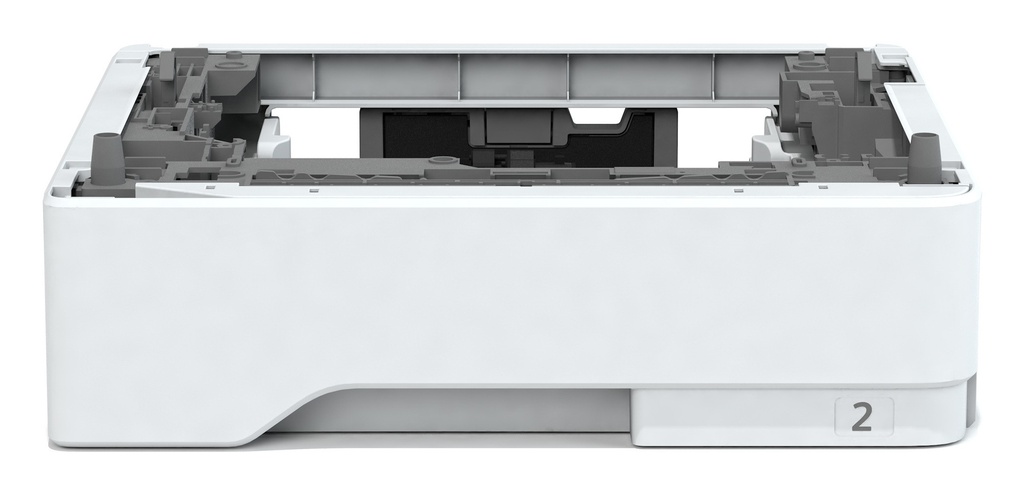 BANDEJA XEROX 097N02469, 550 HOJAS PARA B410