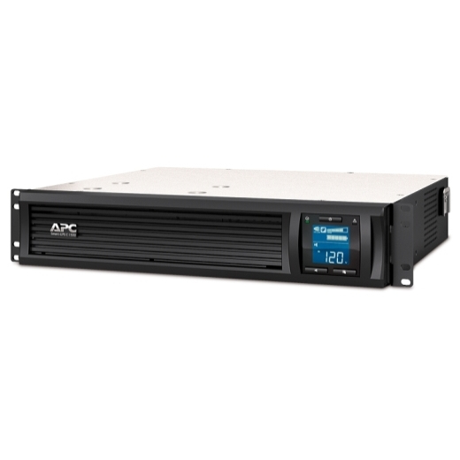 NOBREAK APC SMART-UPS 1500VA 2U LCD 120V CON SMART CONNECT