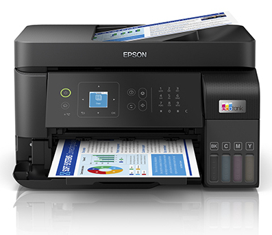 MULTIFUNCIONAL EPSON L5590, PPM 33 NEGRO
