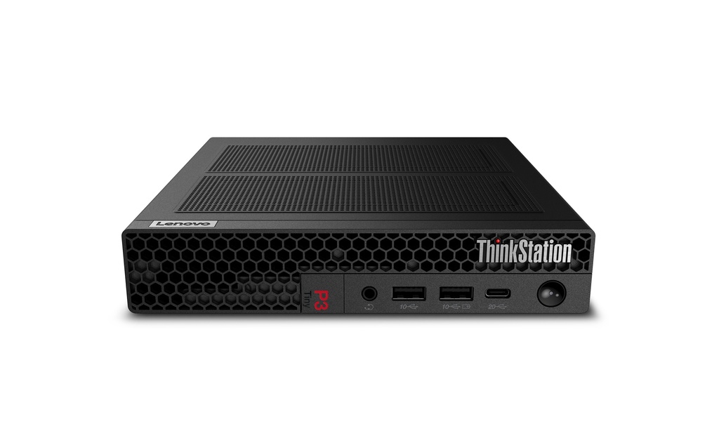 WORKSTATION PC LENOVO THINKSTATION P3 TINY GEN 2