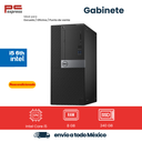 Vista adicional de Computadora reacondicionada Dell OptiPlex 5040 MT Intel Core i5-6500, 8 GB RAM, 