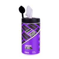 TOALLAS HUMEDAS | SILIMEX | SNEAKERS WIPES 50 PZAS | SNIKERS WIPES PARA TENIS