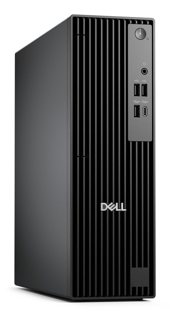 PC DELL PRO SLIM | AI PC | INTEL CORE ULTRA 7 265 (13 TOPS) | 16 GB (1X16 GB) | 1 TB SSD | WI-FI | WIN 11 PRO | 3 AÑIOS DE GARANTIA | NEGRO GXGNX