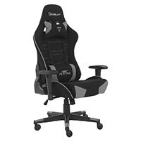 SILLA OCELOT GAMING OST-BLACK MIST