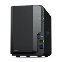 NAS SYNOLOGY DS223