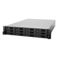 NAS SYNOLOGY SA3410 12 BAHIAS
