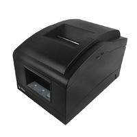 MINIPRINTER 3NSTAR RPI007, NEGRO, MATRIZ, 9 PINES, USB, 76 MM, 4,5 LINEAS