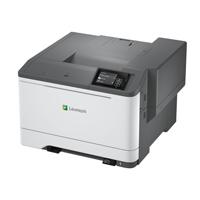 IMPRESORA LEXMARK CS531DW, NP 50M0015, PPM 35 NEGRO