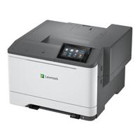 IMPRESORA LEXMARK CS632DWE, NP 50M0055, PPM 42 NEGRO