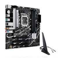 MB ASUS B760 INTEL S-1700 14A GEN