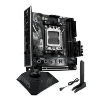 MB ASUS X870 AMD S-AM5 9A GEN