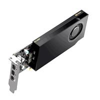 TARJETA DE VIDEO PNY NVIDIA QUADRO RTX A1000