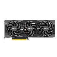 TARJETA DE VIDEO PNY NVIDIA GEFORCE RTX 5070 TI TRIPL FAN OC