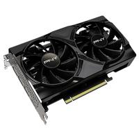TARJETA DE VIDEO PNY GEFORCE RTX 5060 DUAL FAN OC