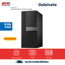 Vista adicional de Computadora reacondicionada Dell OptiPlex 5050 MT Intel Core i5-6500, 8 GB RAM, 