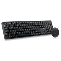 COMBO TECLADO MULTIMEDIA Y MOUSE OPTICO GHIA