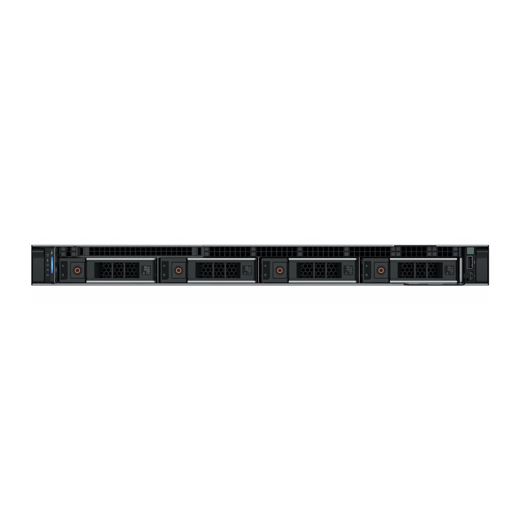 SERVIDOR DELL POWEREDGE