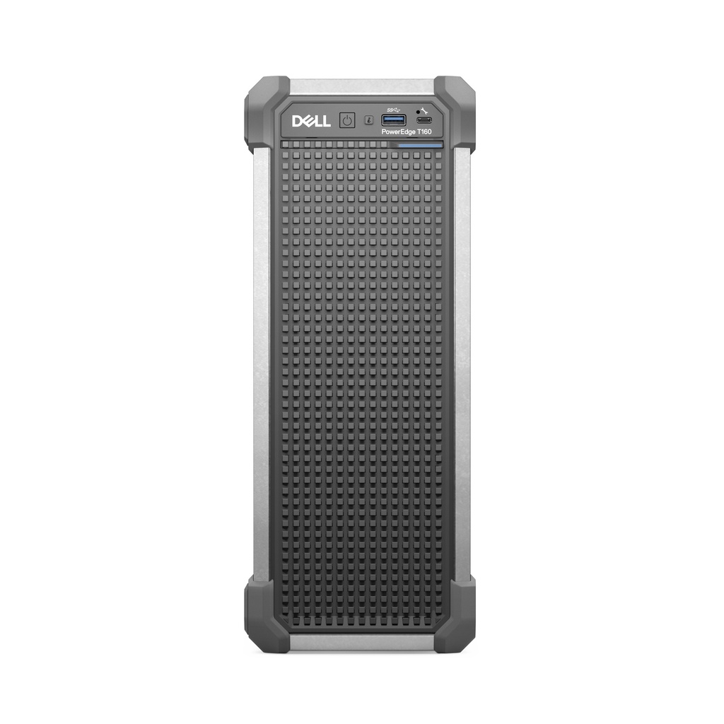 SERVIDOR DELL POWEREDGE