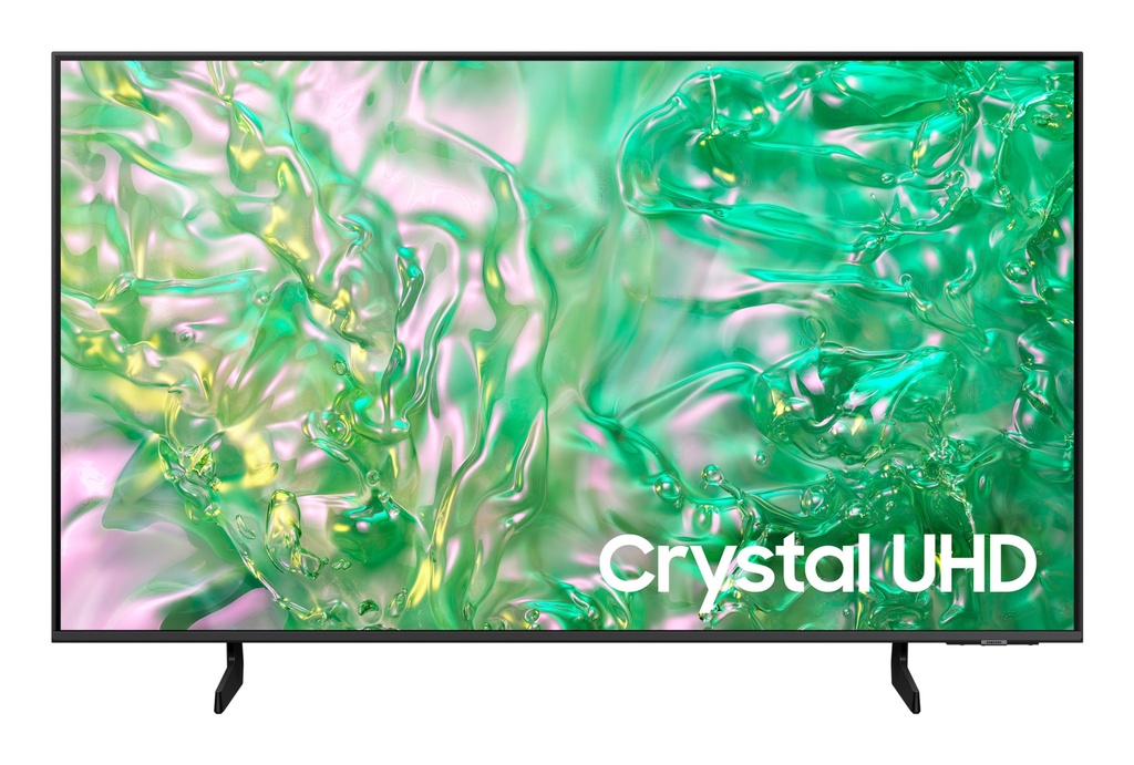 TELEVISION LED SAMSUNG 55 HOTELERA  SERIE HU800F, 4K UHD 3840X2160 , 3 AÑOS DE GARANTIA, GOOGLE CAST, AIR PLAY, WIFI, BLUETOOTH, 2 USB, 3 HDMI.