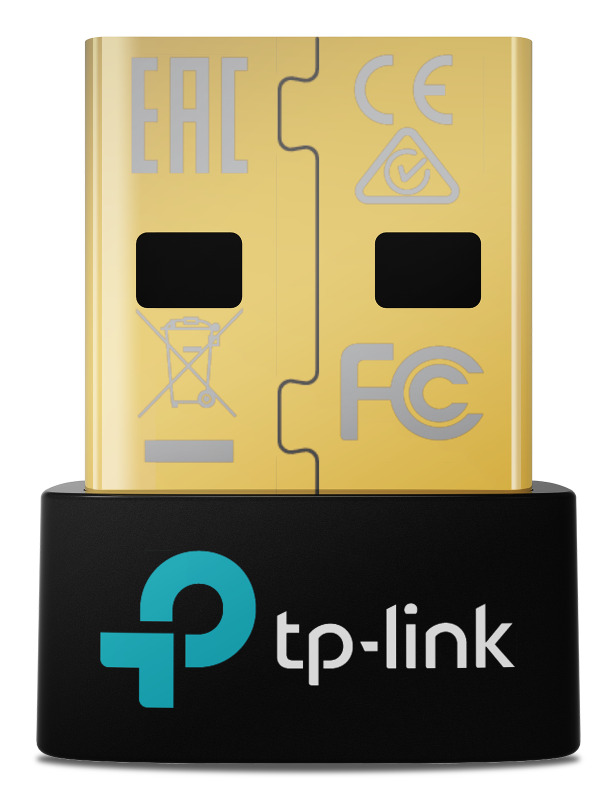ADAPTADOR USB TP LINK UB600 BLUETOOTH 6.0 NANO