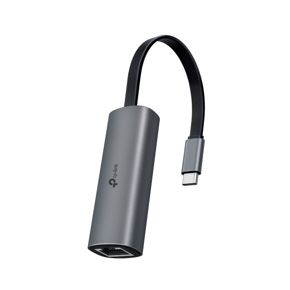 ADAPTADOR USB-C TP LINK UE302C A ETHERNET 2.5 GIGABIT