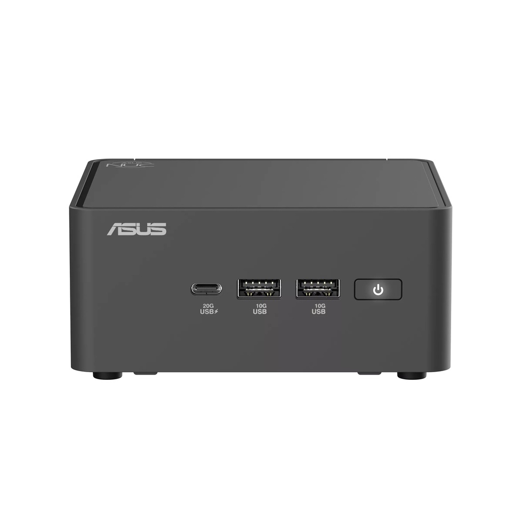 MINI PC ASUS NUC 15 PRO CORE 5 210H HASTA 4.8 GHZ