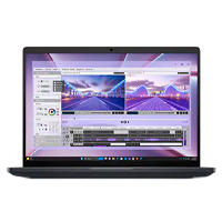 WORKSTATION MOVIL DELL PRO MAX 16 MC16250 DVD-RW EXTERNO DW316