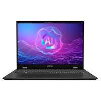 LAPTOP ULTRABOOK MSI PRESTIGE 16 AI+