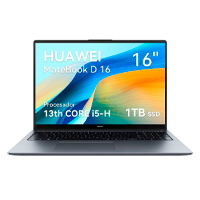 HUAWEI MATEBOOK D16
