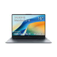 HUAWEI MATEBOOK D16