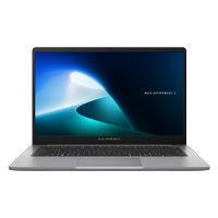LAPTOP ASUS EXPERTBOOK P1403CVA, 14.0 PULGADAS FHD 1920X1080, CORE 5 210H, 16GB RAM, 512GB PCIE G4 SSD, WINDOWS PRO 11, 3 AÑOS DE GARANTÍA.