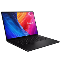 LAPTOP ASUS PROART P16 H7606WM, 16.0 PULGADAS WQXGA 2880X1800, AI RYZEN 9 HX 370, 32GB RAM, 1TB PCIE G4 SSD, NV RTX5060, 8GB, WINDOWS PRO 11, 1 AÑO DE GARANTÍA.