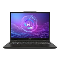 LAPTOP MSI VENTURE A14 AI