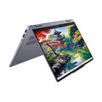 LAPTOP LENOVO IDEAPAD 5 2 EN 1 14IAL10