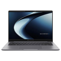 LAPTOP ASUS EXPERTBOOK PM3406CKA, 14.0 PULGADAS WUXGA 1920X1200, RYZEN 7-350, 32GB RAM, 1TB PCIE G4 SSD, WINDOWS PRO 11, 3 AÑOS DE GARANTÍA.