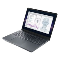 LAPTOP WORKSTATION DELL PRO MAX 16 PLUS CORE ULTRA 7-265HX 32GB 1TB SSD WIN 11 PRO NVIDIA RTX PRO 1000 GDDR7 8GB WIFI-7 16 PULGADAS LCD FHD TECLADO RBG TECLA COPILOT 3 AÑOS DE SERVICIO PROSUPPORT