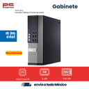 Vista adicional de Computadora reacondicionada Dell OptiPlex 7010 SFF Intel Core i5-3570, 8 GB RAM,