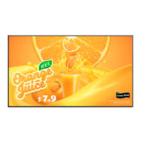 MONITOR DE SEÑALIZACION DIGITAL LG DE 43 PLG USO 24