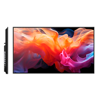 MONITOR PROFESIONAL SHARP 65 PN-E659 UHD 3840 X 2160 16