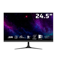 MONITOR GAMER BALAM RUSH COSMOS EDGE MCE245P