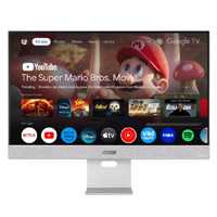 MONITOR SMART ASUS ZENSCREEN MS17UC
