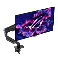 MONITOR GAMER ASUS ROG SWIFT OLED PG27AQDM-R