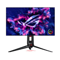 MONITOR GAMER ASUS ROG SWIFT OLED PG27AQDP