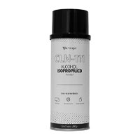 ALCOHOL ISOPROPILICO AEROSOL
