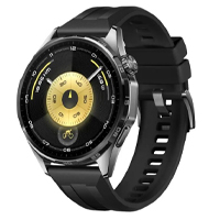 HUAWEI SMARWATCH GT 6 COLOR BLACK