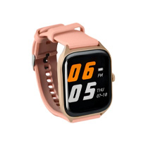 RELOJ INTELIGENTE SMARTWATCH BLUETOOTH FUNCION PARA CONTESTAR LLAMADAS MERCURY PERFECT CHOICE