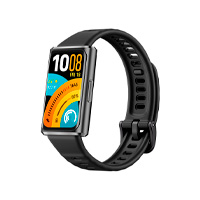HUAWEI BAND 11 PRO SMARTWATCH CON GPS, CAJA DE ALEACIóN DE ALUMINIO, GRAN PANTALLA DE 1.62, FRECUENCIA CARDíACA Y SPO AND #8322;, NUEVO MONITOREO DE SUEñO, BIENESTAR EMOCIONAL, ANDROID  AND  IOS, COLOR NEGRO