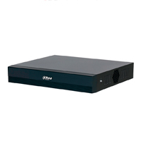DVR