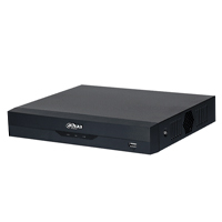 DVR