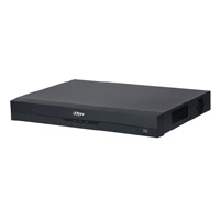 DVR HDCVI DAHUA DH-XVR4232AN-I-T - DVR DE 32 CANALES DE 1080P LITE WIZSENSE